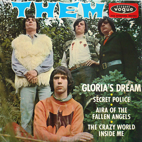 Them|Gloria's Dream