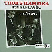 Thor's Hammer  - From Keflavik With Love