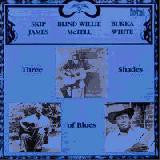Three Shades Of Blues - Various Artists