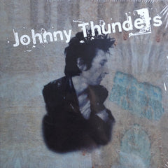 Thunders, Johnny & The Chesterfield Kings|‎Critic's Choice