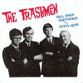 Trashmen  - Roll Over Beethoven 