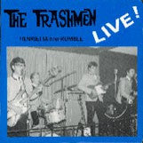 Trashmen  - Rumble 