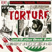 It´s Torture  - Various Artists 