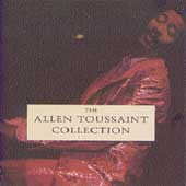 Toussaint, Allen - Collection