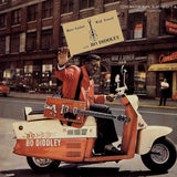 Diddley, Bo|Have Guitar Will Travel*
