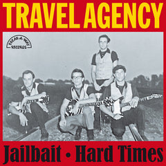 Travel Agency|Jailbait