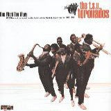 TSU Toronados - One Flight Too Many