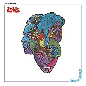Love|Forever Changes*