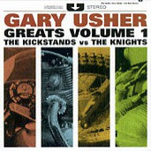 Gary Usher Greats Vol.1 - Various Artists