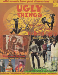 Ugly Things|#23