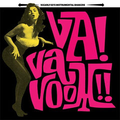 Va Va Voom - Various Artists
