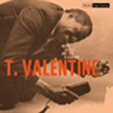 T. Valentine - Hello, Lucille...Are You A Lesbian?