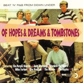 Of Hopes & Dreams & Tombstones - Beat & R&B From Down Under - Various Artists
