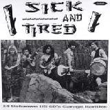 Sick And Tired - Various Artists