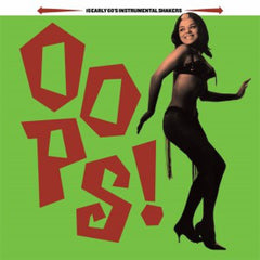 Oops! - Various Artists