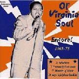 Ol' Virginia Soul Vol. 3 - Various Artists