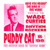 Curtiss, Wade  - Puddy Cat 