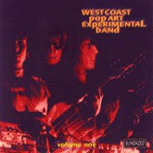 West Coast Pop Art Experimental Band - Volume 1 