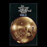 West Coast Pop Art Experimental Band - Volume 2