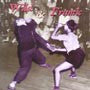 Wild & Frantic - Various Artists
