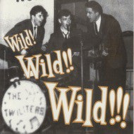 Wild, Wild, Wild!  - Various Artists 