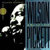 Pickett, Wilson - A Man And A Half
