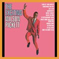 Pickett, Wilson - The Exciting (180 g Edition)