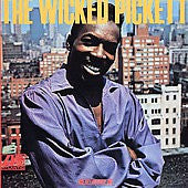 Pickett, Wilson - Wicked Picket