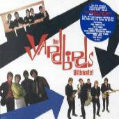 Yardbirds - Ultimate!