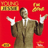 Young Jessie - I'm Gone
