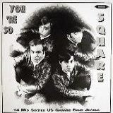 You're So Square - Various Artists