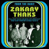 Zakary Thaks - Form The Habit