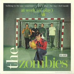 Zombies|At Work (n' Play)